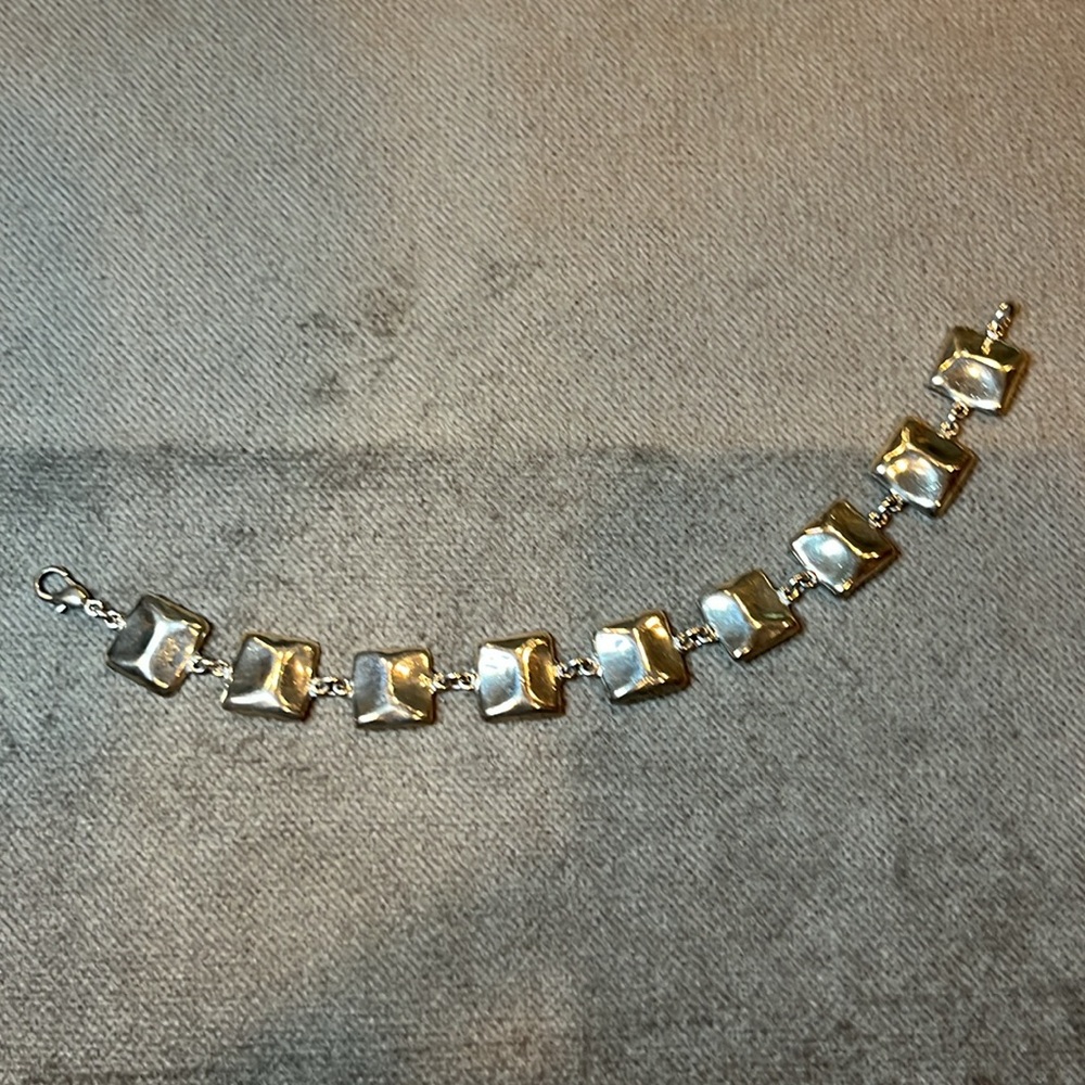 Sterling Silver Bracelet